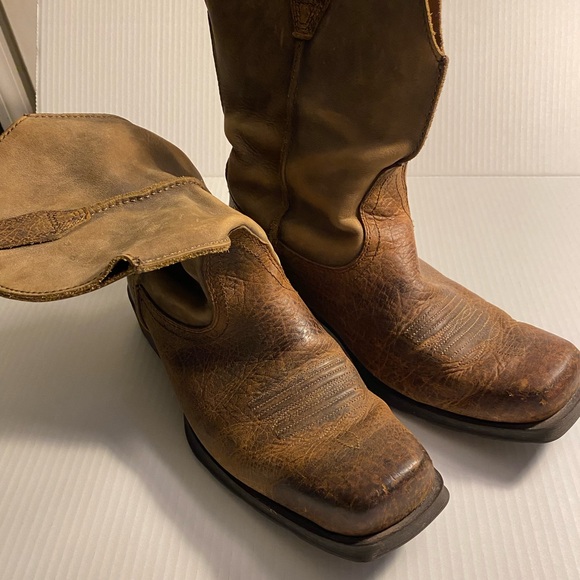 Ariat Rambler Boots. - Picture 2 of 11